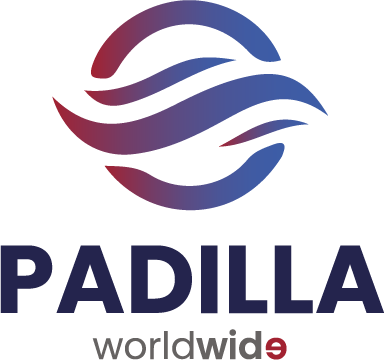 Logotipo Padillawow